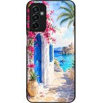 Sonique ���� Greek Island Muse Series ��� Samsung Galaxy M23 5G ������ �����