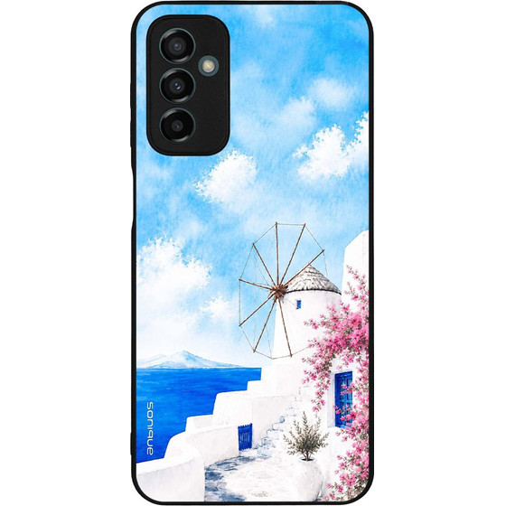 Sonique ���� Greek Island Muse Series ��� Samsung Galaxy M23 5G ������ �������