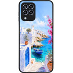 Sonique ���� Greek Island Muse Series ��� Samsung Galaxy M33 5G ����������