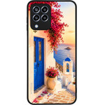 Sonique ���� Greek Island Muse Series ��� Samsung Galaxy M33 5G ������������ ����������