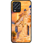 Sonique ���� Greek Island Muse Series ��� Samsung Galaxy M33 5G ������������ ���� ���