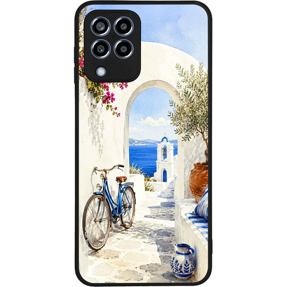 Sonique ���� Greek Island Muse Series ��� Samsung Galaxy M33 5G ������� ��� ������