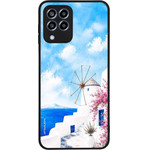 Sonique ���� Greek Island Muse Series ��� Samsung Galaxy M33 5G ������ �������
