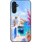 Sonique ���� Greek Island Muse Series ��� Samsung Galaxy M34 5G ����������