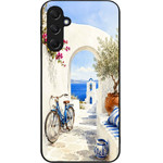 Sonique ���� Greek Island Muse Series ��� Samsung Galaxy M34 5G ������� ��� ������