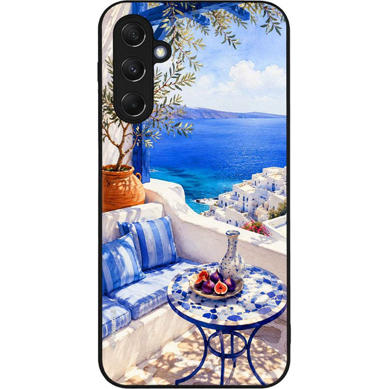 Sonique ���� Greek Island Muse Series ��� Samsung Galaxy M34 5G ��� ��� �������