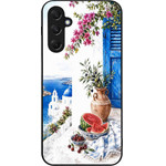 Sonique ���� Greek Island Muse Series ��� Samsung Galaxy M34 5G ��������� ������