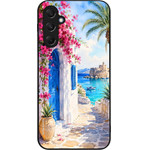 Sonique ���� Greek Island Muse Series ��� Samsung Galaxy M34 5G ������ �����