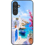 Sonique ���� Greek Island Muse Series ��� Samsung Galaxy M35 5G ����������