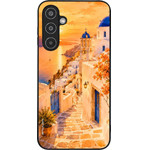 Sonique ���� Greek Island Muse Series ��� Samsung Galaxy M35 5G ������������ ���� ���