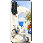 Sonique ���� Greek Island Muse Series ��� Samsung Galaxy M35 5G ������� ��� ������