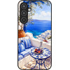 Sonique ���� Greek Island Muse Series ��� Samsung Galaxy M35 5G ��� ��� �������