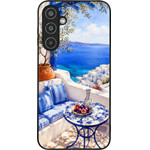 Sonique ���� Greek Island Muse Series ��� Samsung Galaxy M35 5G ��� ��� �������