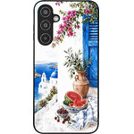 Sonique ���� Greek Island Muse Series ��� Samsung Galaxy M35 5G ��������� ������
