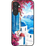 Sonique ���� Greek Island Muse Series ��� Samsung Galaxy M35 5G ��������� �������