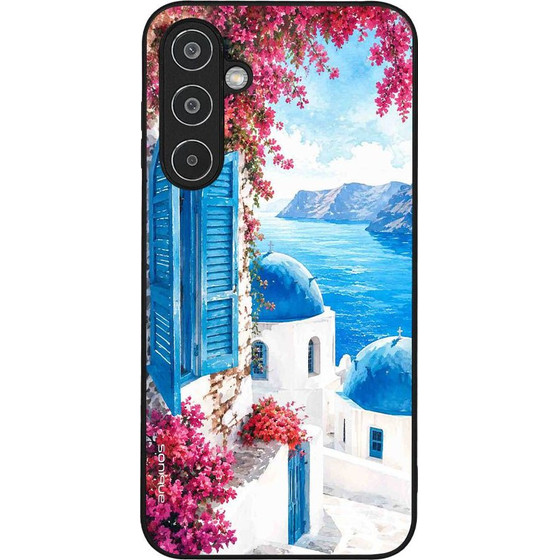 Sonique ���� Greek Island Muse Series ��� Samsung Galaxy M35 5G ��������� �������