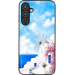 Sonique ���� Greek Island Muse Series ��� Samsung Galaxy M35 5G ������ �������