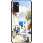 Sonique ���� Greek Island Muse Series ��� Samsung Galaxy M52 5G ������� ��� ������