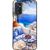 Sonique ���� Greek Island Muse Series ��� Samsung Galaxy M52 5G ��� ��� �������