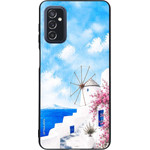Sonique ���� Greek Island Muse Series ��� Samsung Galaxy M52 5G ������ �������