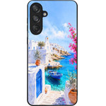 Sonique ���� Greek Island Muse Series ��� Samsung Galaxy M55 5G ����������