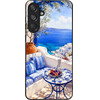 Sonique ���� Greek Island Muse Series ��� Samsung Galaxy M55 5G ��� ��� �������