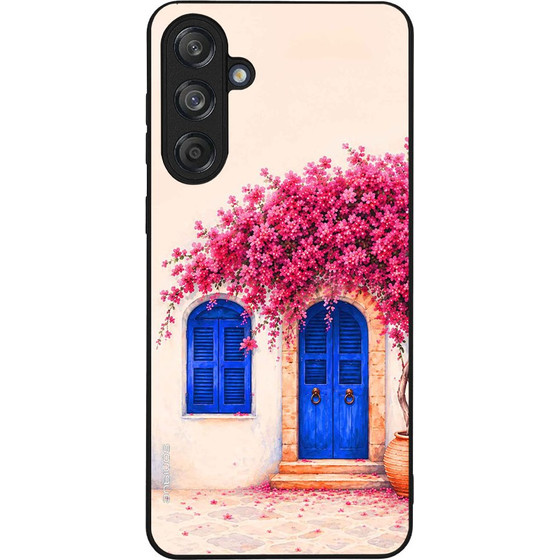 Sonique ���� Greek Island Muse Series ��� Samsung Galaxy M55 5G ��� ������������
