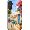 Sonique ���� Greek Island Muse Series ��� Samsung Galaxy M55 5G �������� ������