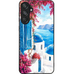 Sonique ���� Greek Island Muse Series ��� Samsung Galaxy M55 5G ��������� �������
