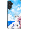 Sonique ���� Greek Island Muse Series ��� Samsung Galaxy M55 5G ������ �������