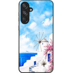Sonique ���� Greek Island Muse Series ��� Samsung Galaxy M55 5G ������ �������