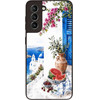 Sonique ���� Greek Island Muse Series ��� Samsung Galaxy S21 ��������� ������