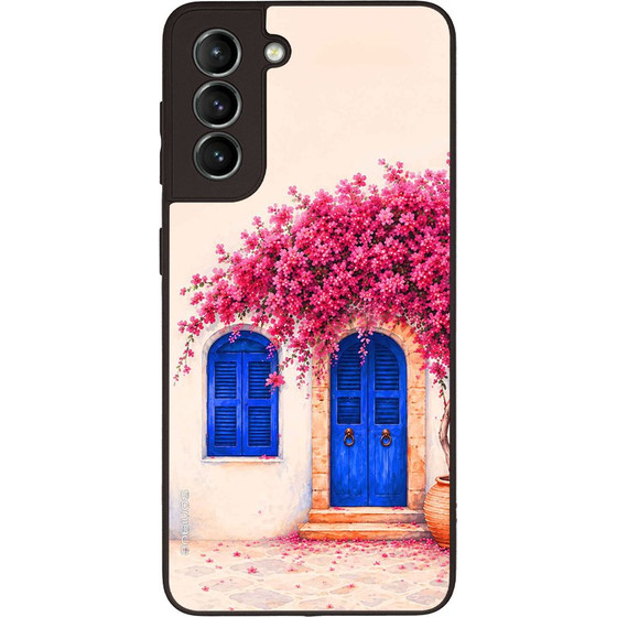 Sonique ���� Greek Island Muse Series ��� Samsung Galaxy S21 ��� ������������