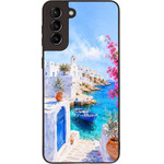 Sonique ���� Greek Island Muse Series ��� Samsung Galaxy S21 Plus ����������