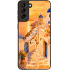 Sonique ���� Greek Island Muse Series ��� Samsung Galaxy S21 Plus ������������ ���� ���