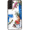 Sonique ���� Greek Island Muse Series ��� Samsung Galaxy S21 Plus ��������� ������