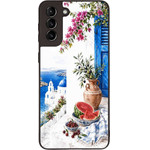 Sonique ���� Greek Island Muse Series ��� Samsung Galaxy S21 Plus ��������� ������