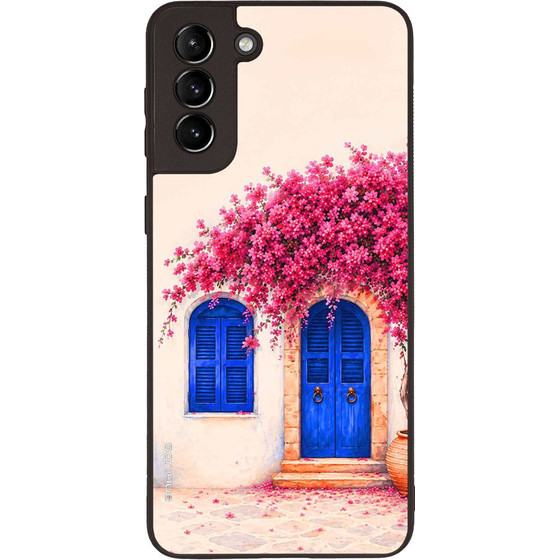 Sonique ���� Greek Island Muse Series ��� Samsung Galaxy S21 Plus ��� ������������