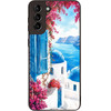 Sonique ���� Greek Island Muse Series ��� Samsung Galaxy S21 Plus ��������� �������