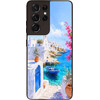 Sonique ���� Greek Island Muse Series ��� Samsung Galaxy S21 Ultra ����������
