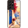 Sonique ���� Greek Island Muse Series ��� Samsung Galaxy S21 Ultra ������������ ����������