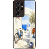 Sonique ���� Greek Island Muse Series ��� Samsung Galaxy S21 Ultra ������� ��� ������