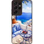 Sonique ���� Greek Island Muse Series ��� Samsung Galaxy S21 Ultra ��� ��� �������