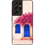Sonique ���� Greek Island Muse Series ��� Samsung Galaxy S21 Ultra ��� ������������
