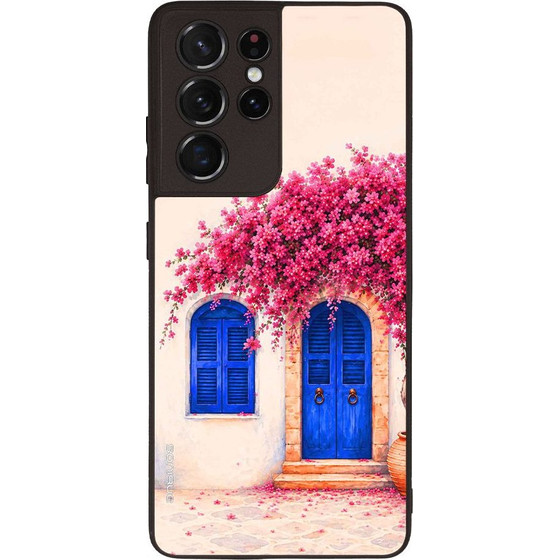 Sonique ���� Greek Island Muse Series ��� Samsung Galaxy S21 Ultra ��� ������������