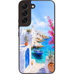 Sonique ���� Greek Island Muse Series ��� Samsung Galaxy S22 ����������