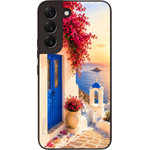 Sonique ���� Greek Island Muse Series ��� Samsung Galaxy S22 ������������ ����������