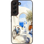 Sonique ���� Greek Island Muse Series ��� Samsung Galaxy S22 ������� ��� ������