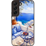 Sonique ���� Greek Island Muse Series ��� Samsung Galaxy S22 ��� ��� �������