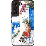Sonique ���� Greek Island Muse Series ��� Samsung Galaxy S22 ��������� ������